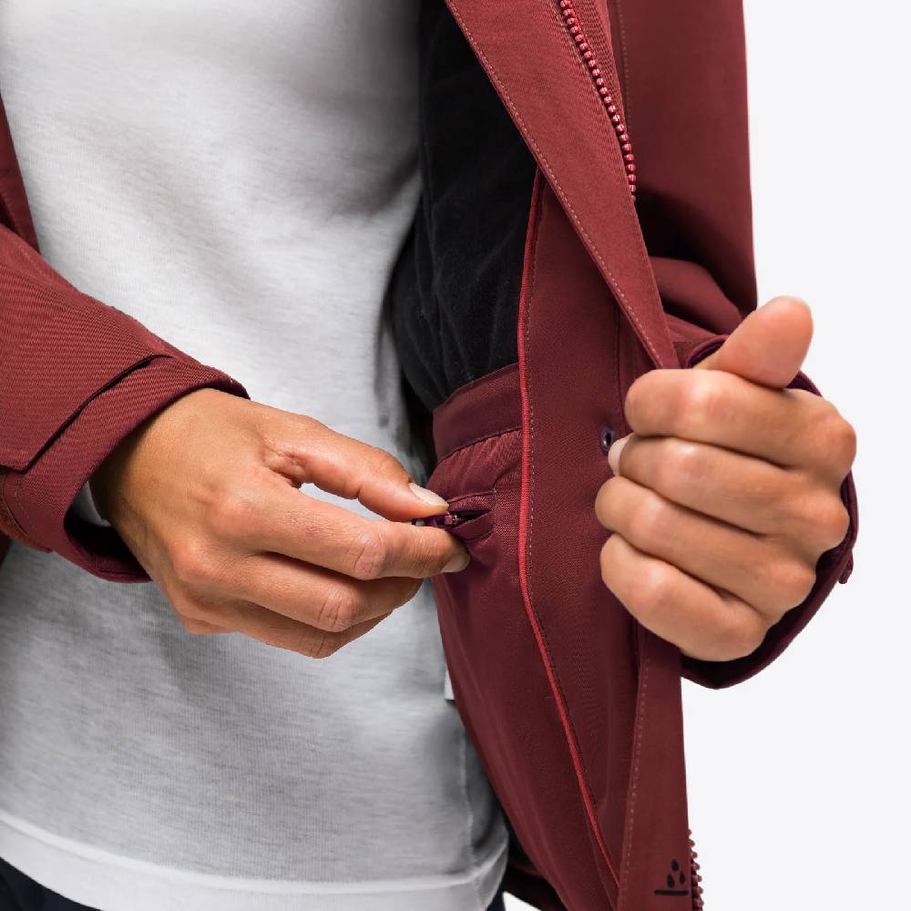 Maier Sports Lisbon Outdoorjacke Riesige Rabatte