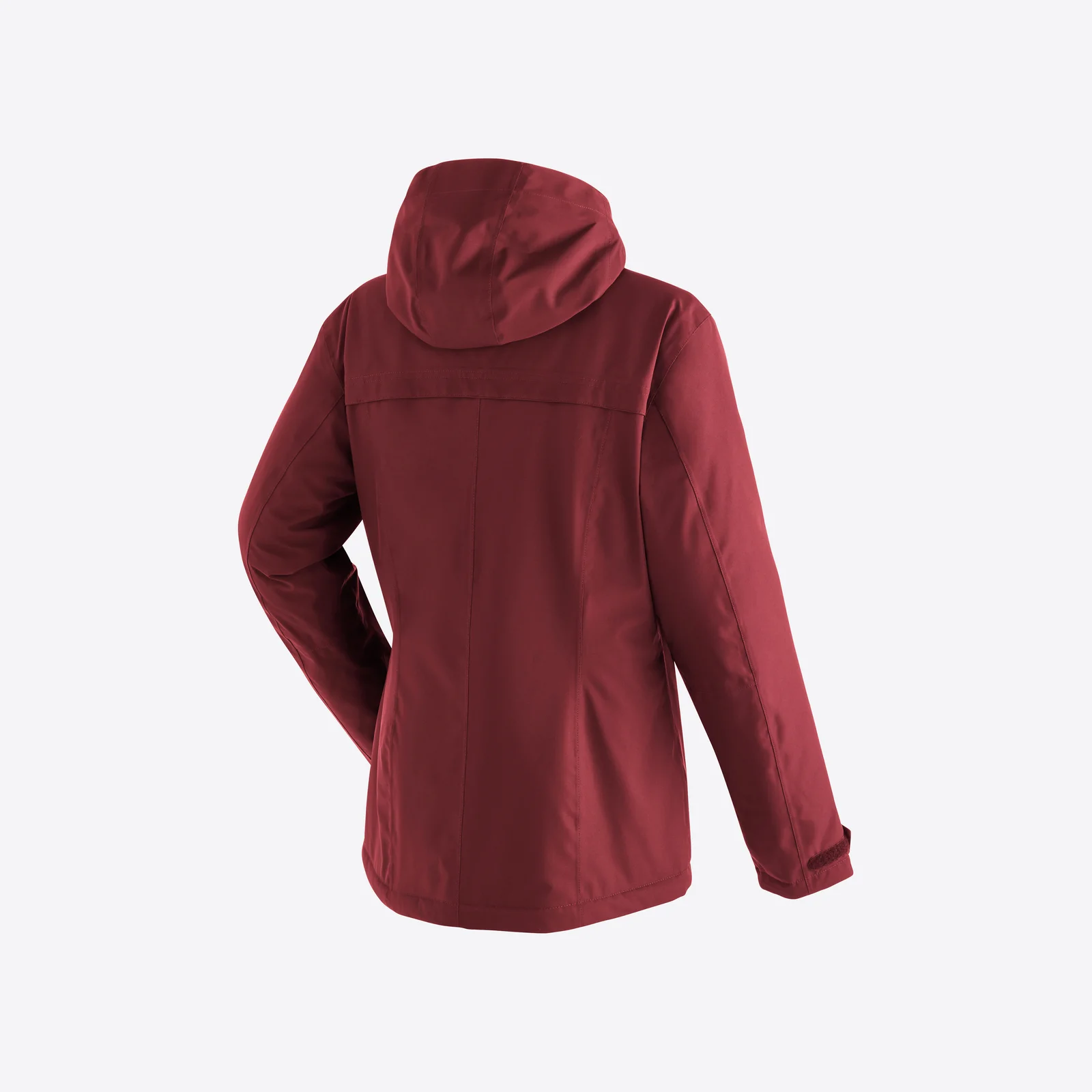 Maier Sports Lisbon Outdoorjacke Riesige Rabatte