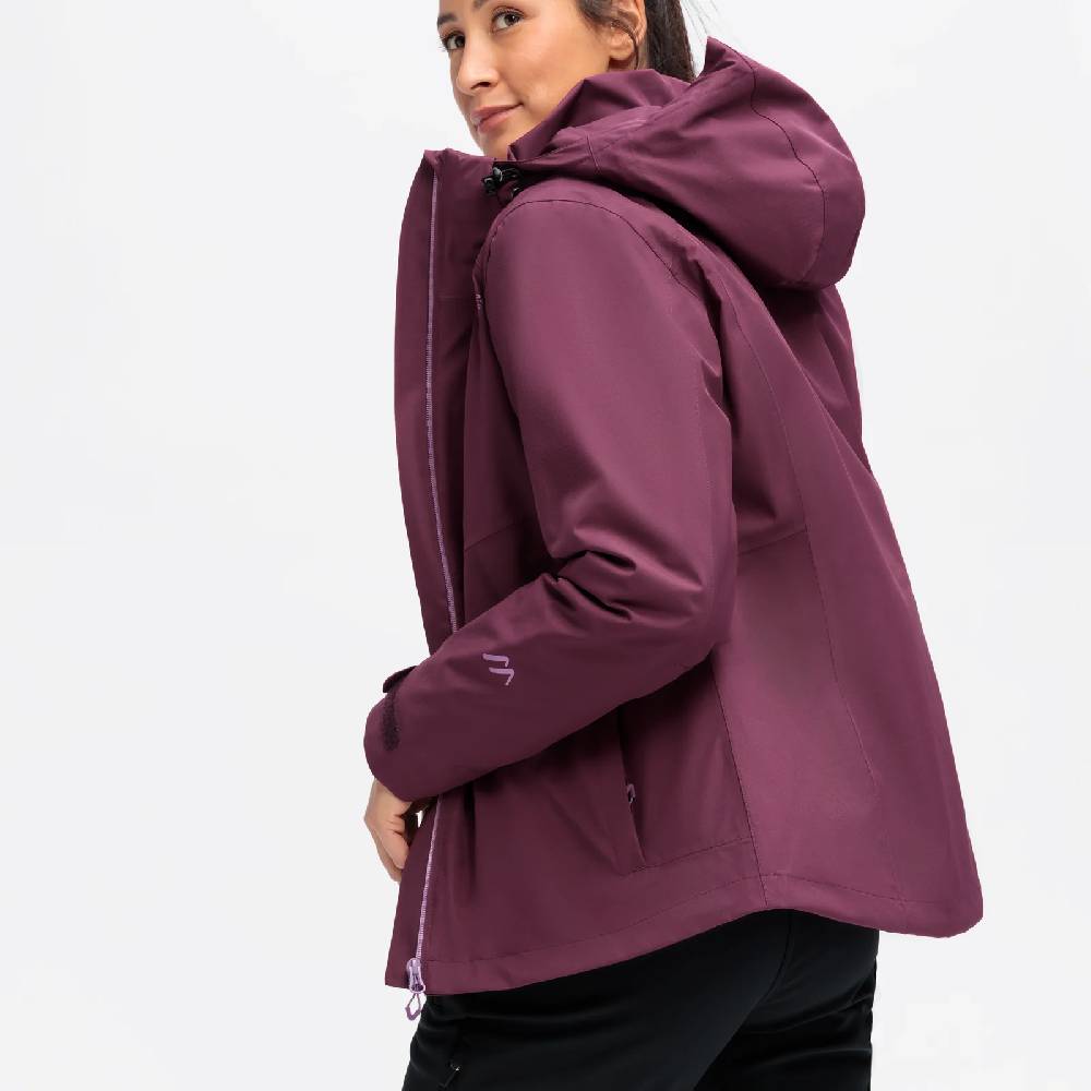 Maier Sports Lisbon 3in1 3-in-1 Jacke 50% Rabatt mit kostenlosem Versand