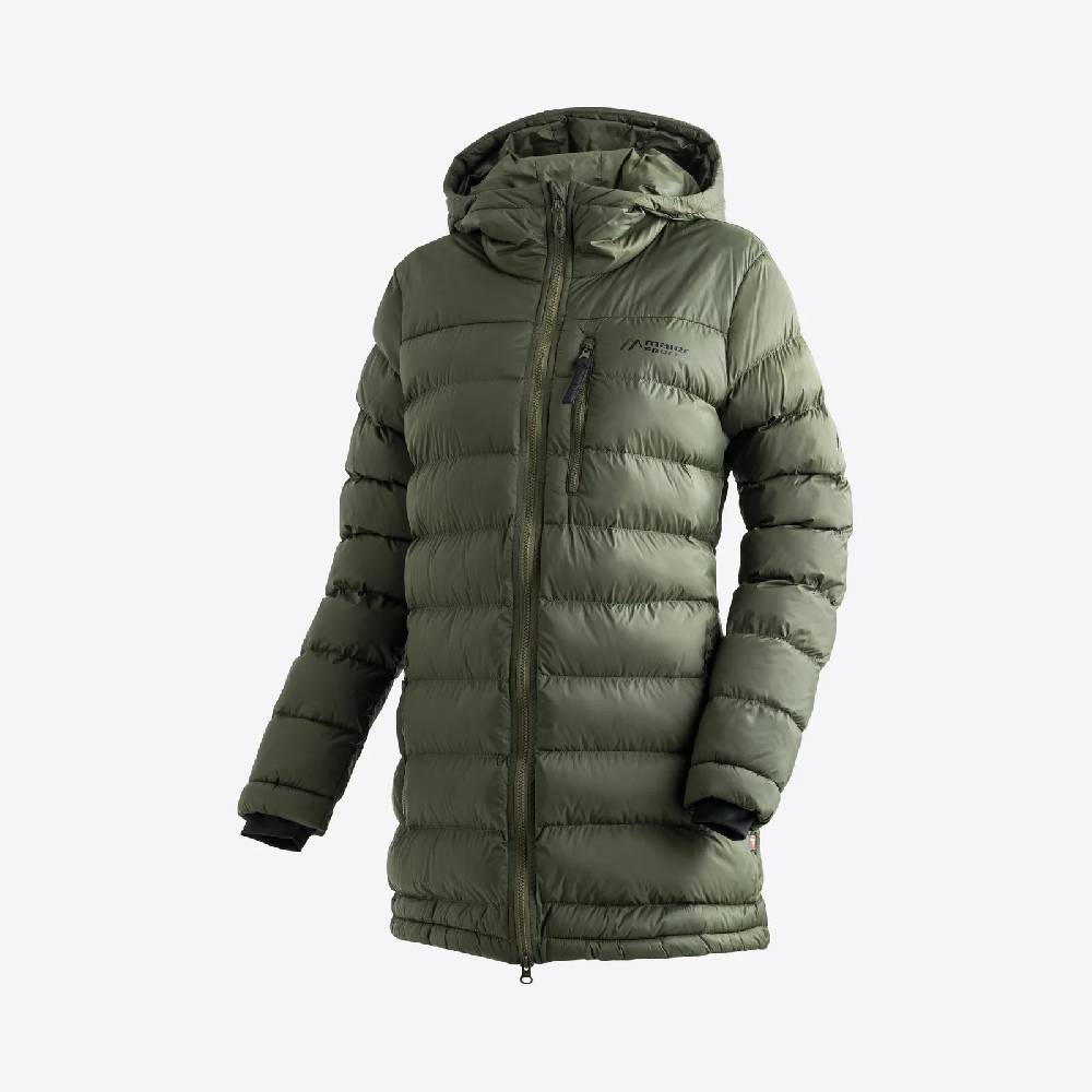 Maier Sports Lomnica Coat W Isolationsmantel