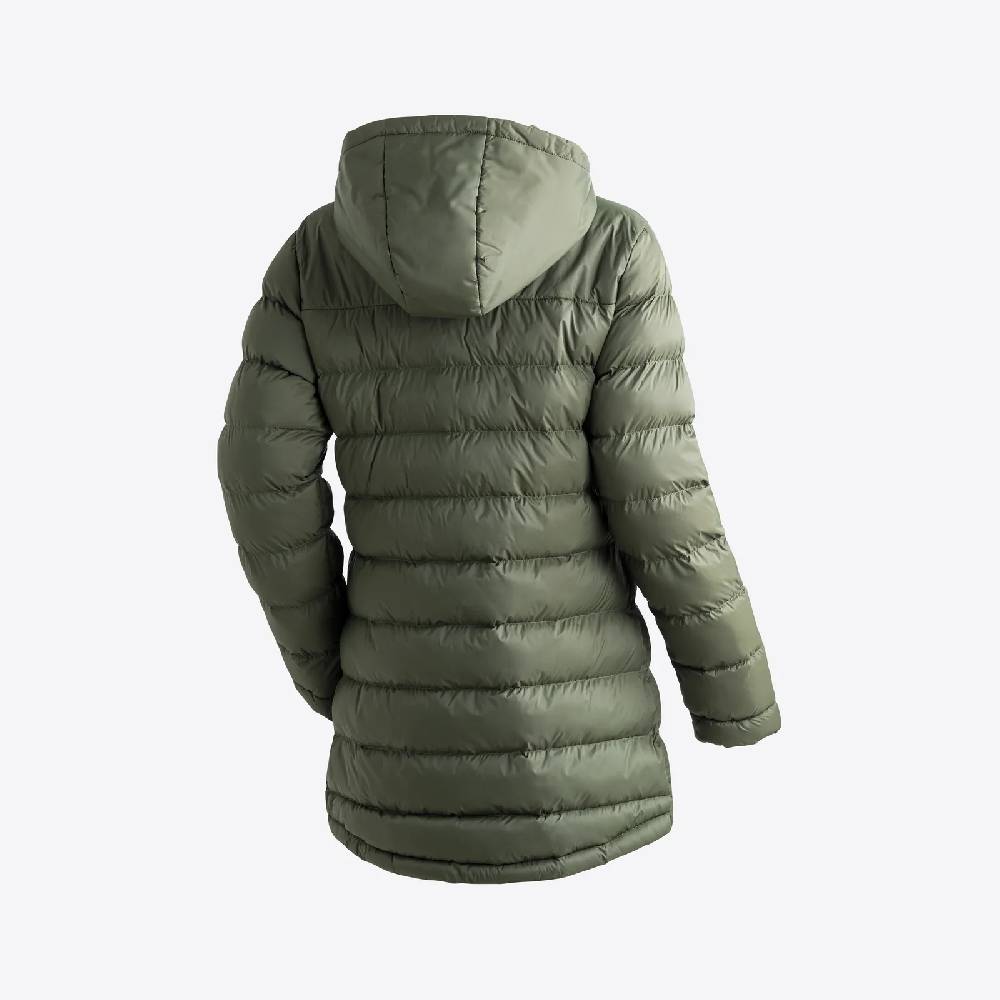 Maier Sports Lomnica Coat W Isolationsmantel Clearance-Verkauf