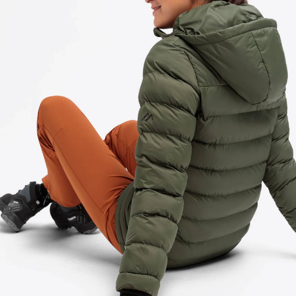 Maier Sports Lomnica Coat W Isolationsmantel Clearance-Verkauf