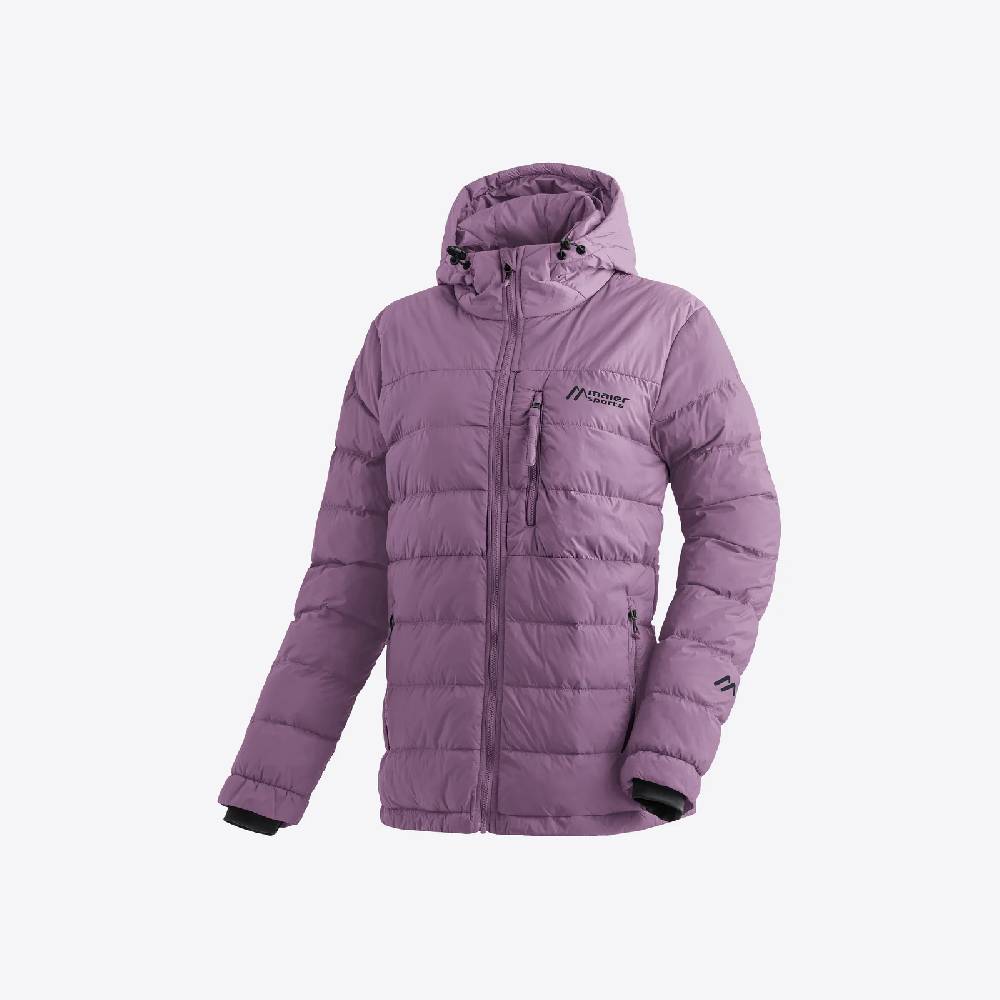 Maier Sports Lomnica W Isolationsjacke