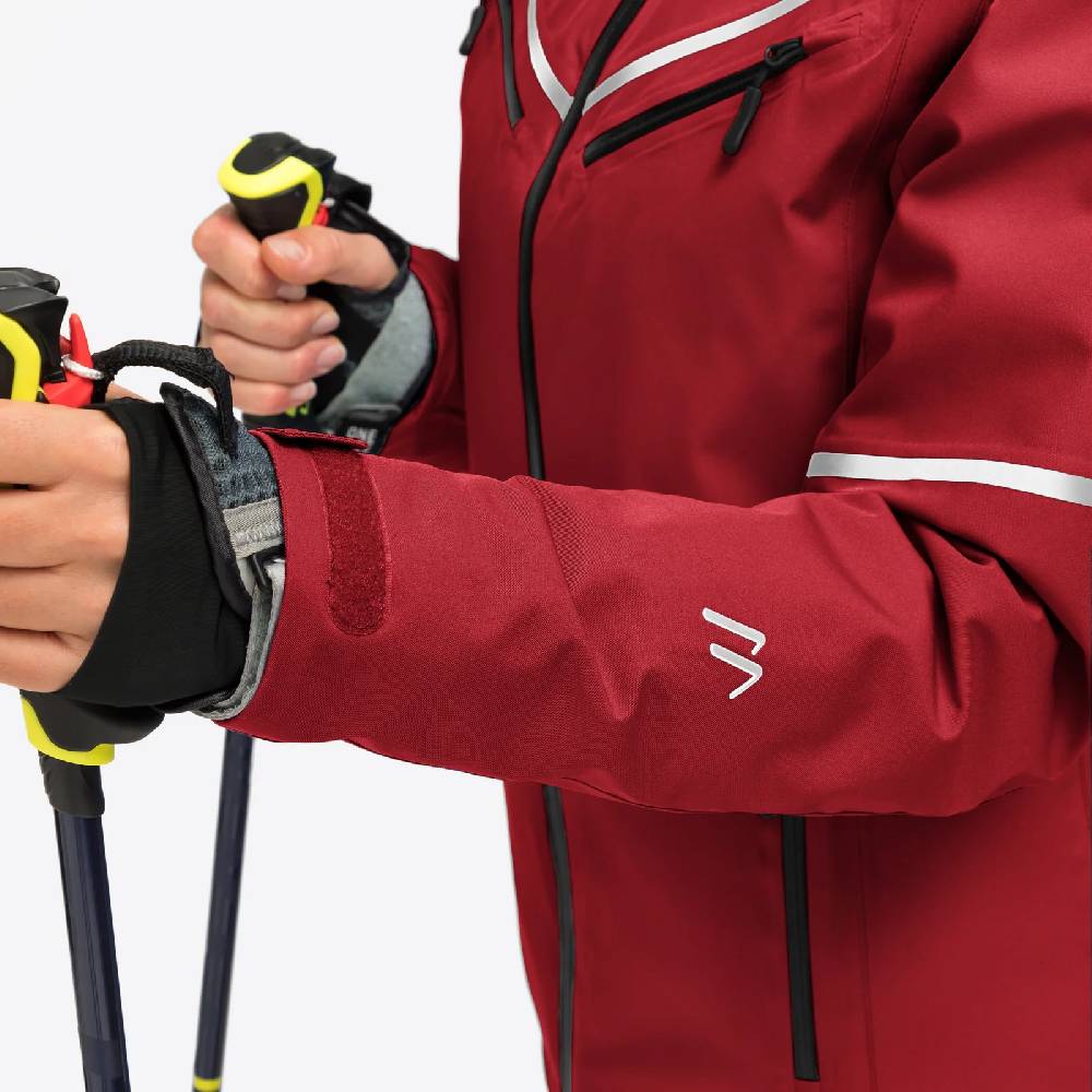 Maier Sports Lunada Skijacke Begrenzt auf 3 Tage