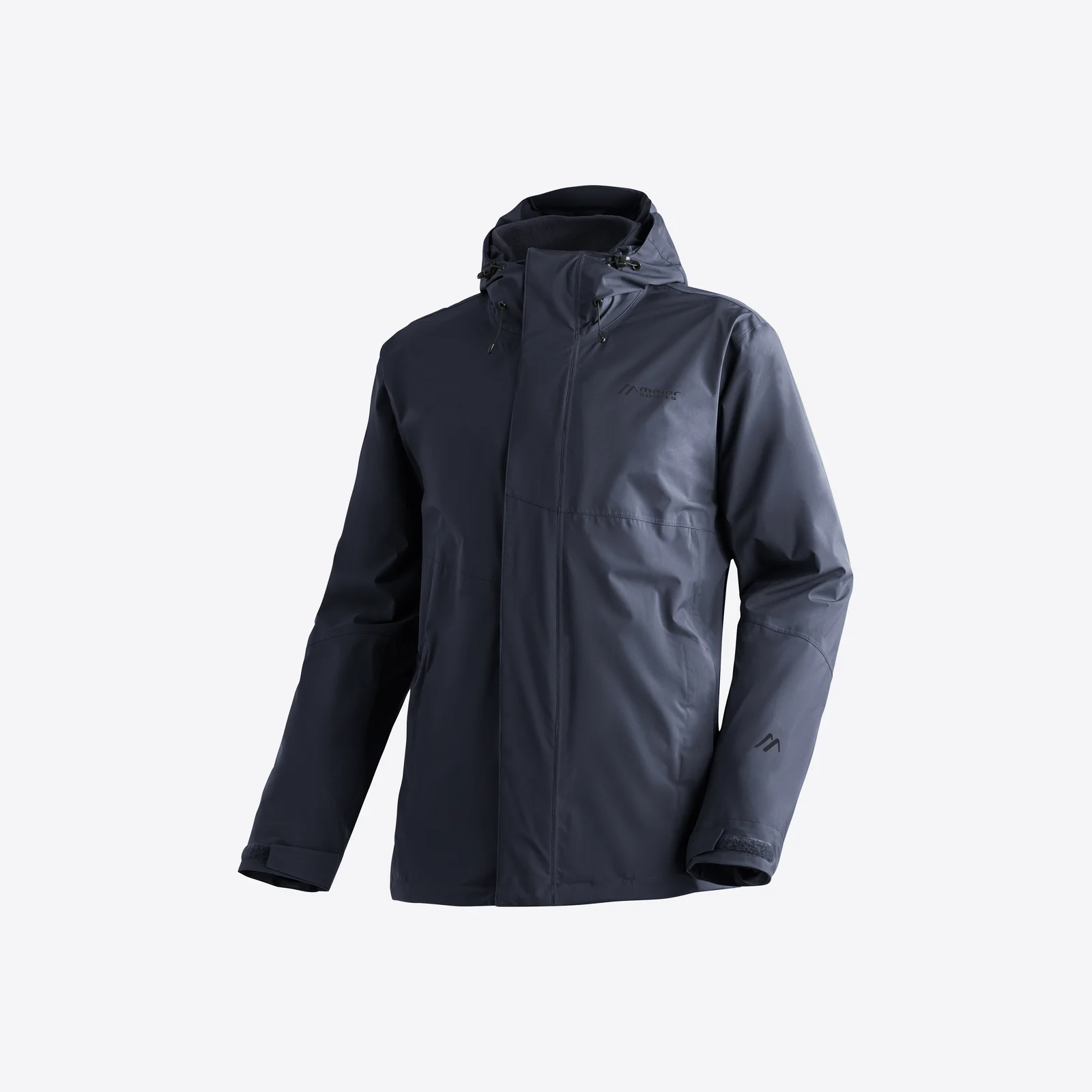 Maier Sports Metor 3in1 M 3-in-1 Jacke