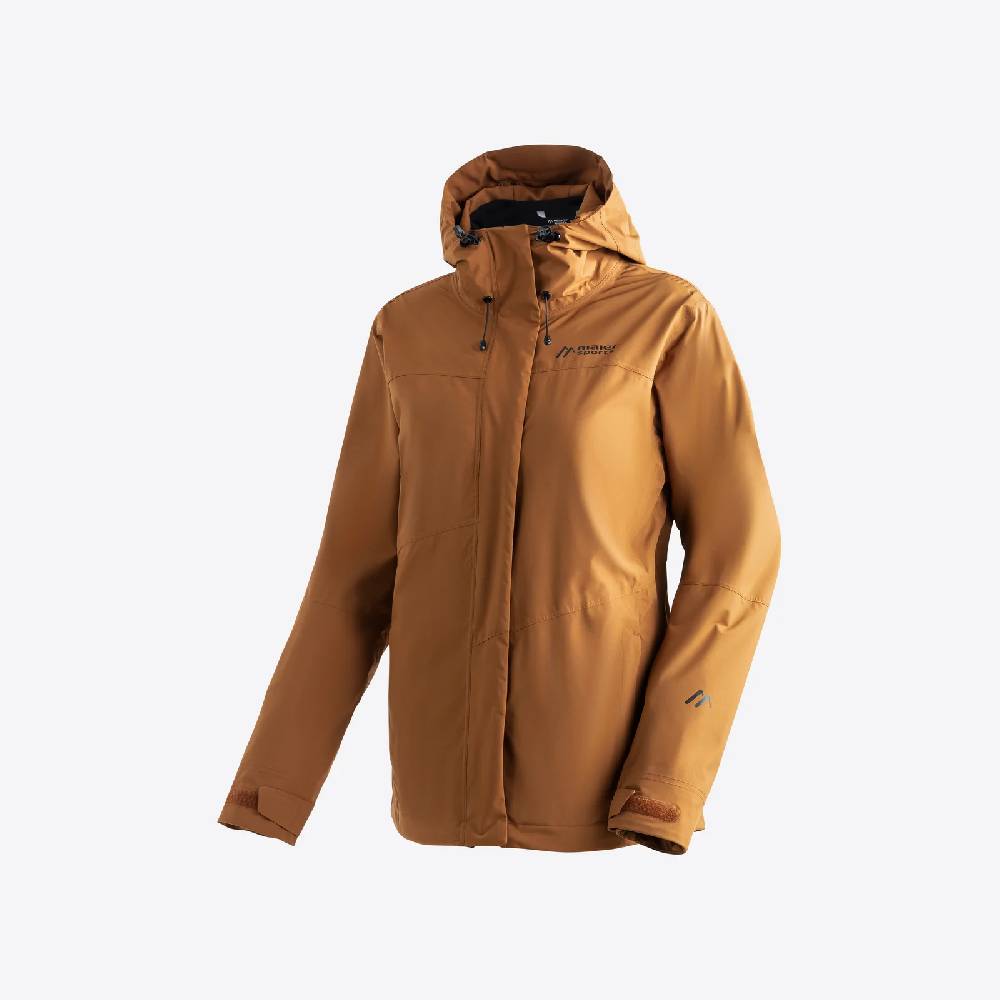 Maier Sports Metor 3in1 W 3-in-1 Jacke