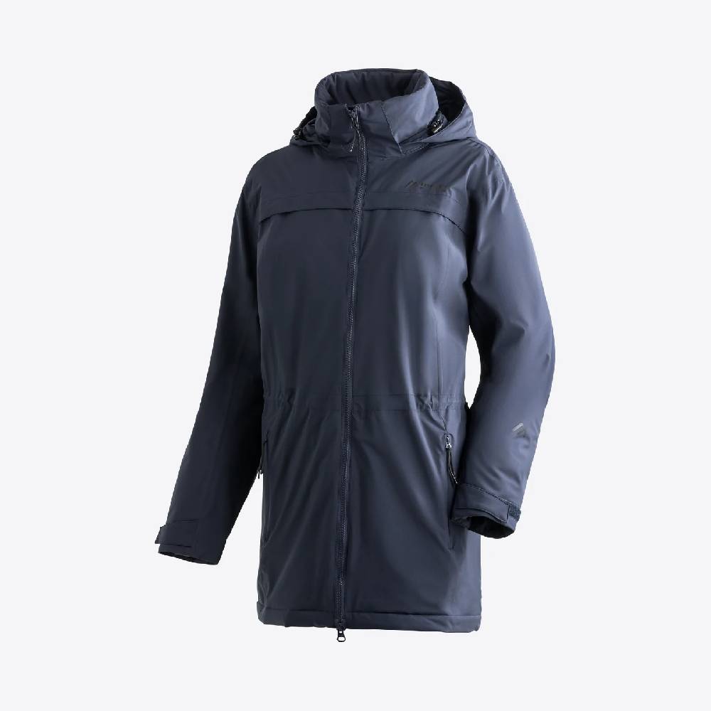 Maier Sports Metor Coat W Funktionsmantel