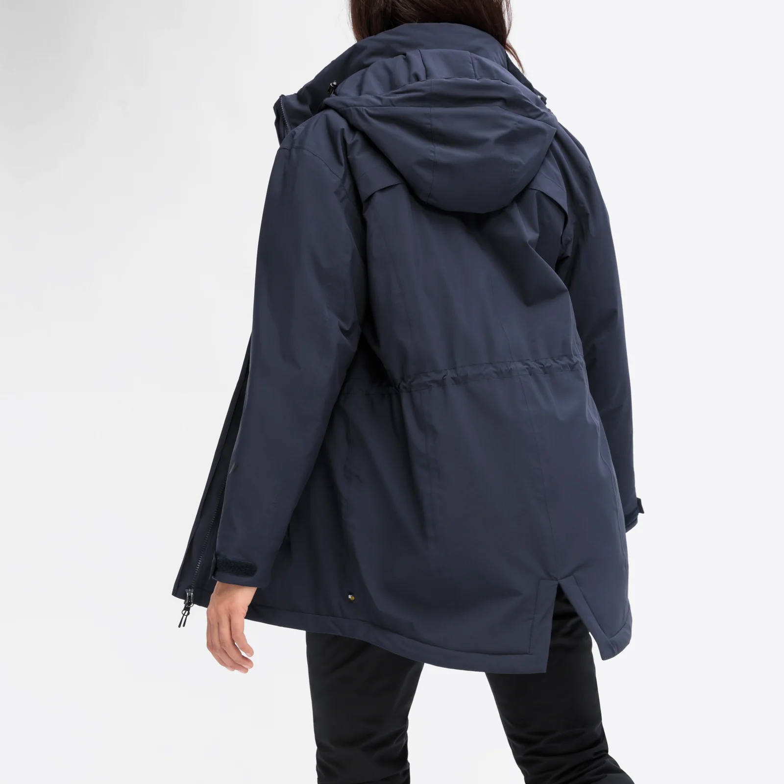 Maier Sports Metor Coat W Funktionsmantel zollfrei