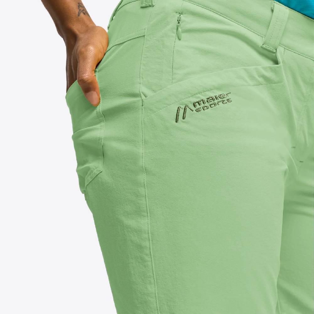 Maier Sports Lulaka Shorts Bermuda Rabatte dieses Monats