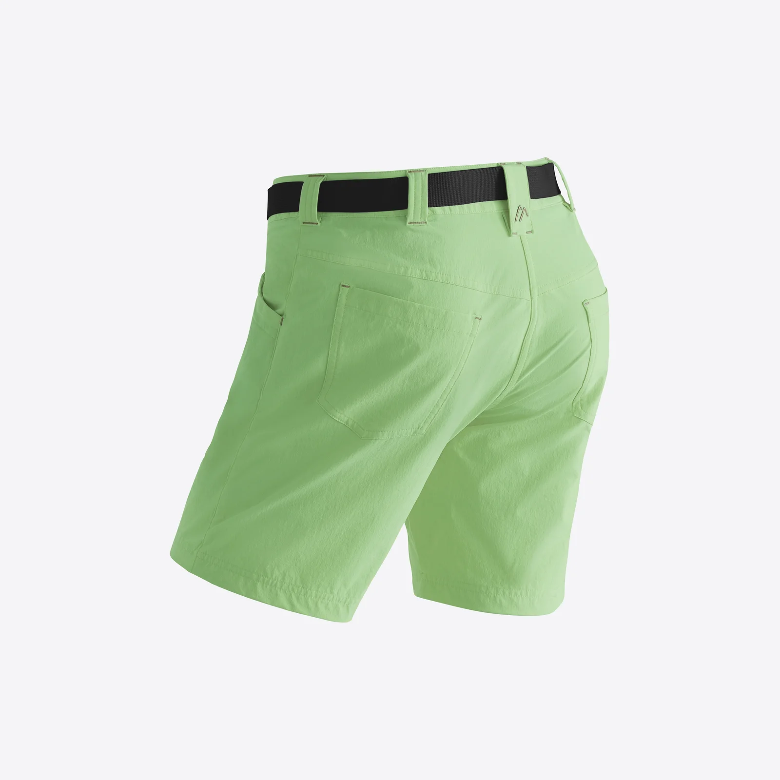 Maier Sports Lulaka Shorts Bermuda Rabatte dieses Monats