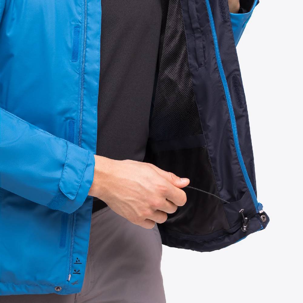 Maier Sports Metor M Funktionsjacke 2025