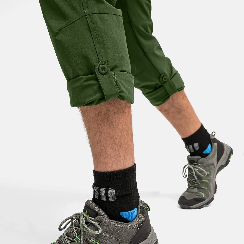 Maier Sports Nil Wanderhose Auslauf