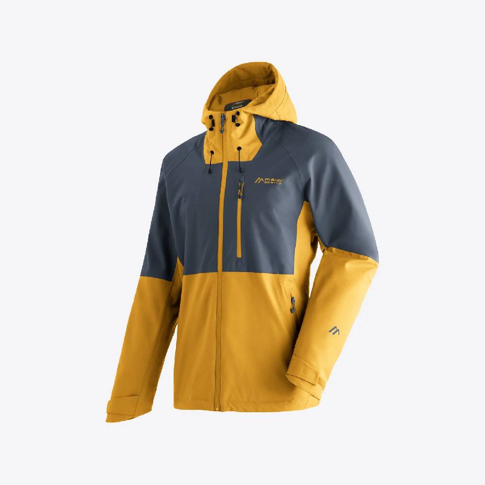 Maier Sports Metor Move M Funktionsjacke