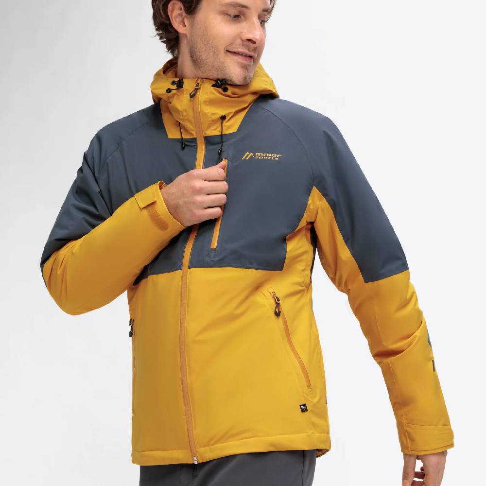 Maier Sports Metor Move M Funktionsjacke Angebote