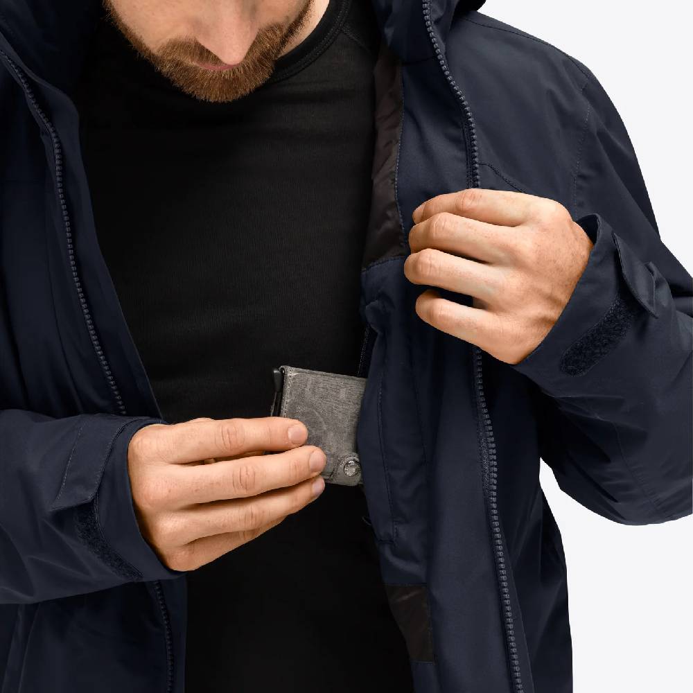 Maier Sports Metor Therm Rec M Outdoorjacke im Angebot