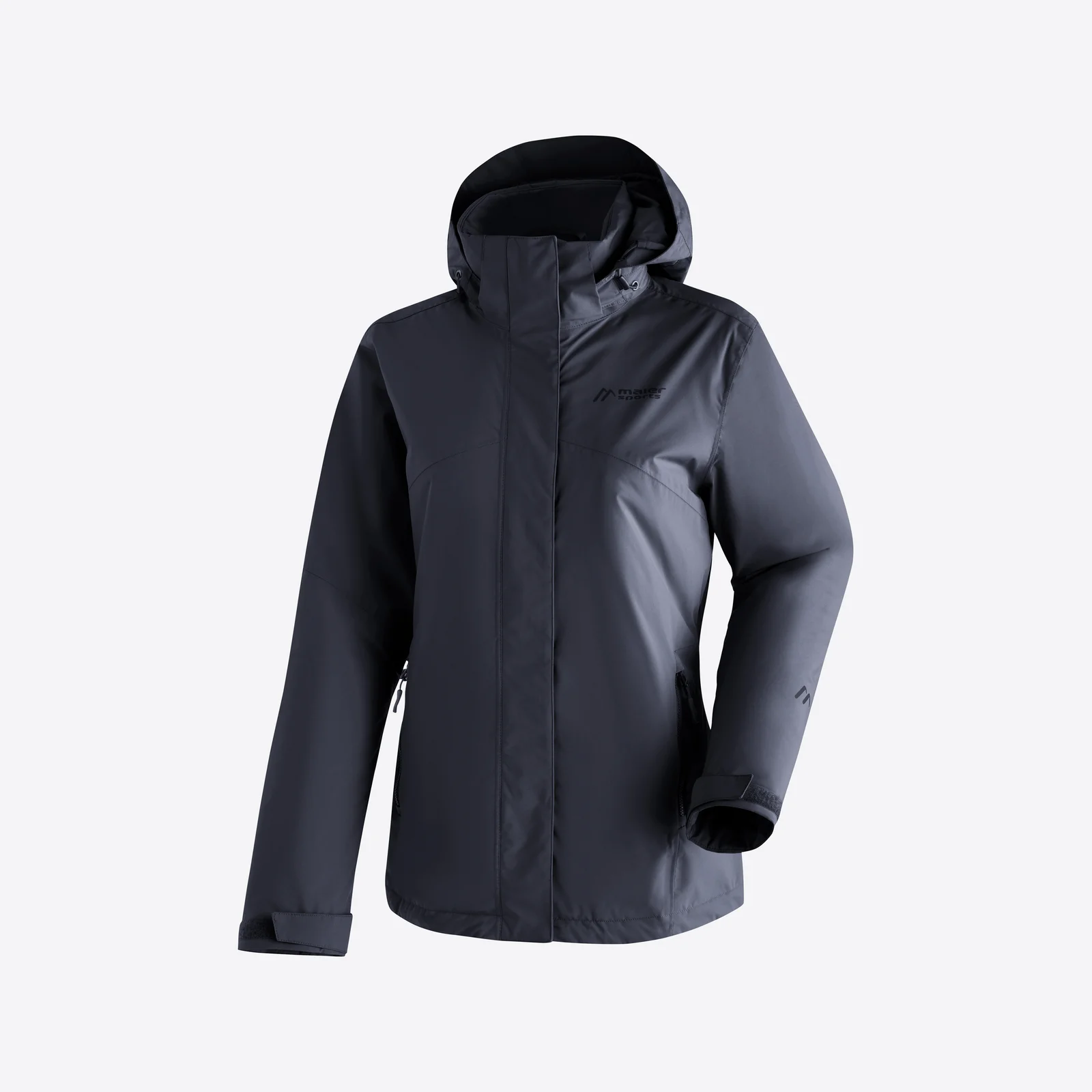 Maier Sports Metor Therm Rec W Funktionsjacke