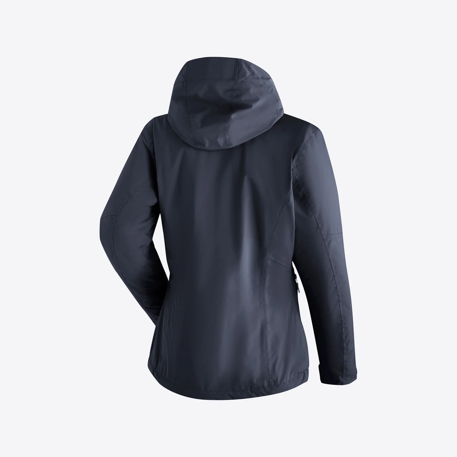 Maier Sports Metor Therm Rec W Funktionsjacke Schlussverkauf