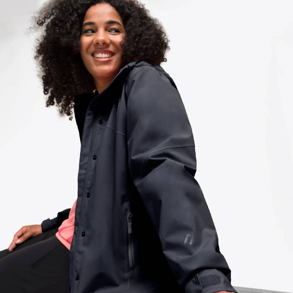 Maier Sports Metor rec W Outdoorjacke Fabrikverkauf