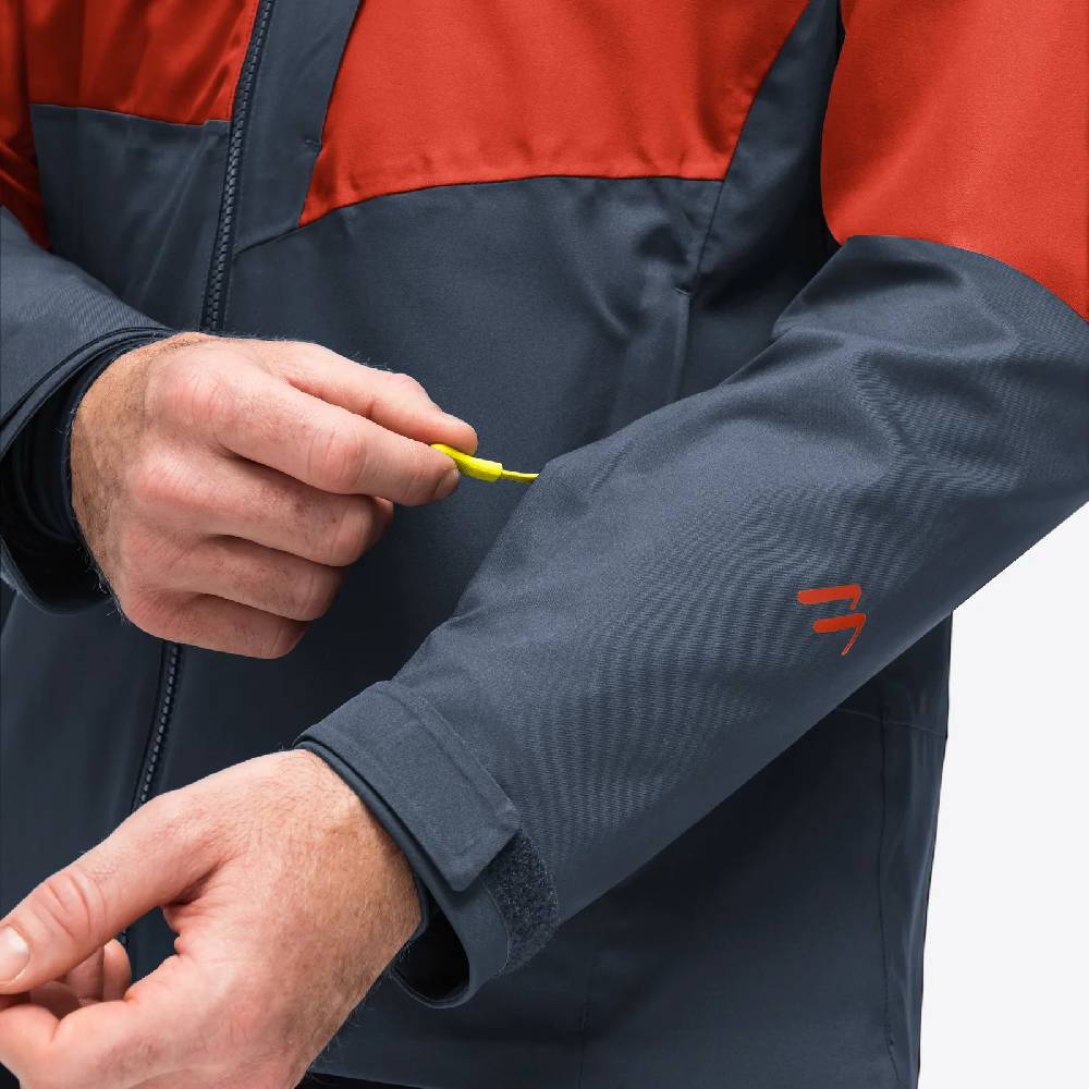 Maier Sports Narvik M 2-Lagen-Jacke Meist gekauft