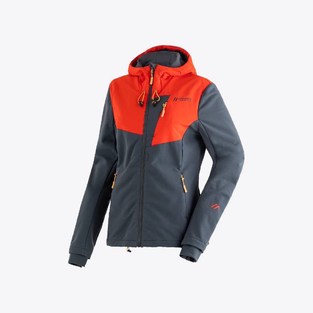 Maier Sports Ofot Jacket W Softshelljacke