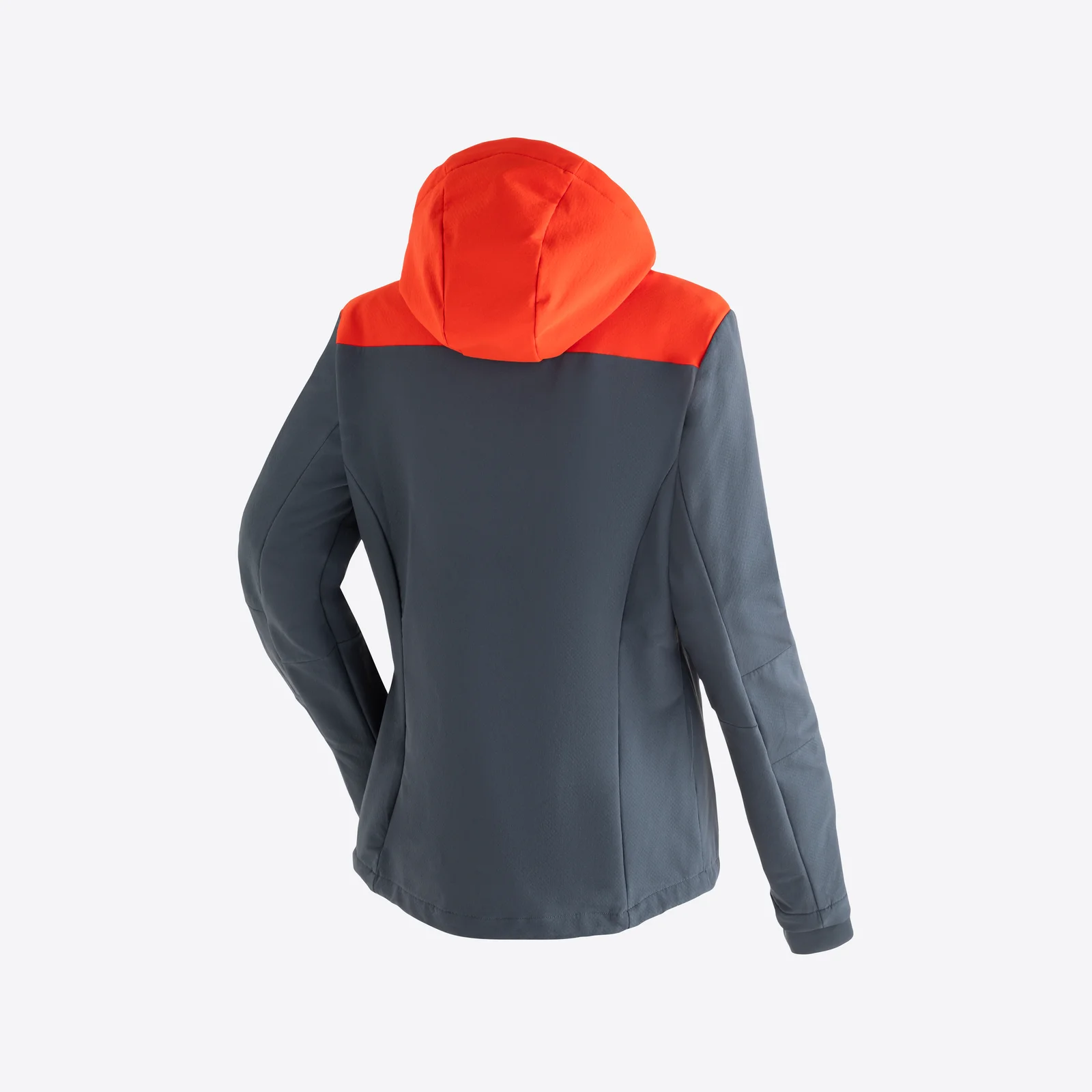 Maier Sports Ofot Jacket W Softshelljacke Kostenloser Versand