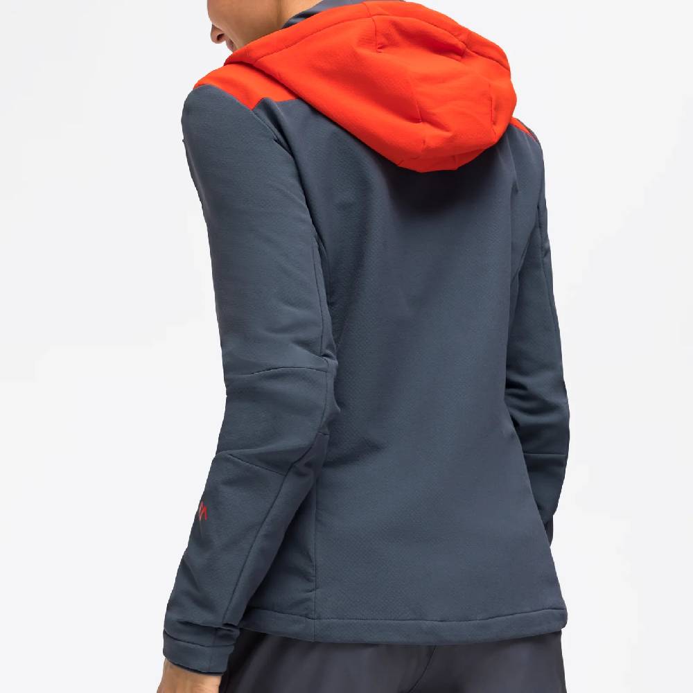 Maier Sports Ofot Jacket W Softshelljacke Kostenloser Versand