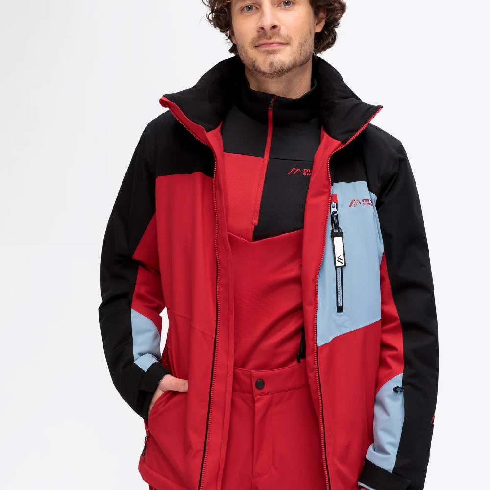 Maier Sports Oravice Skijacke Limitierter Zeitrabatt