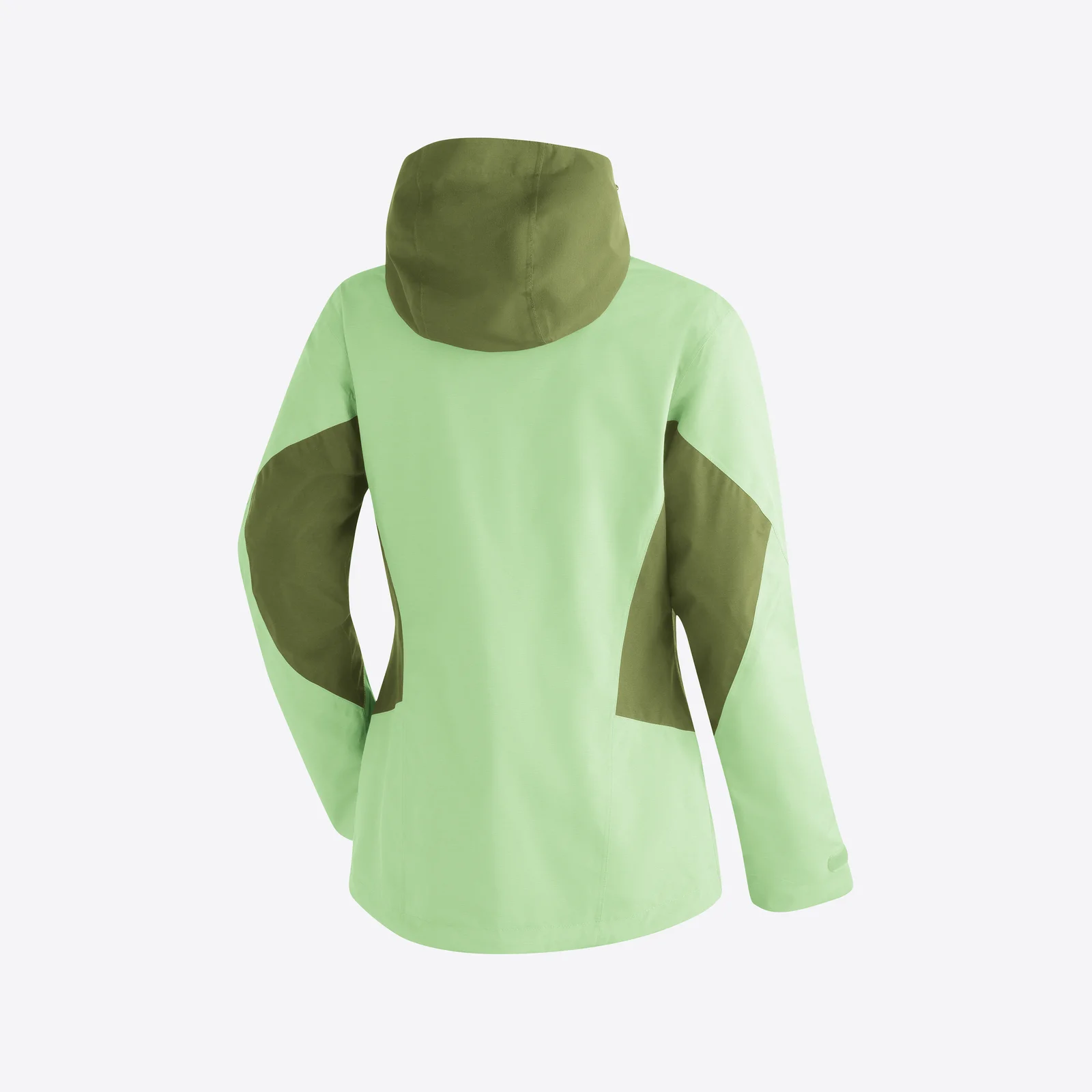 Maier Sports Partu rec W Wanderjacke Fabrikpreis