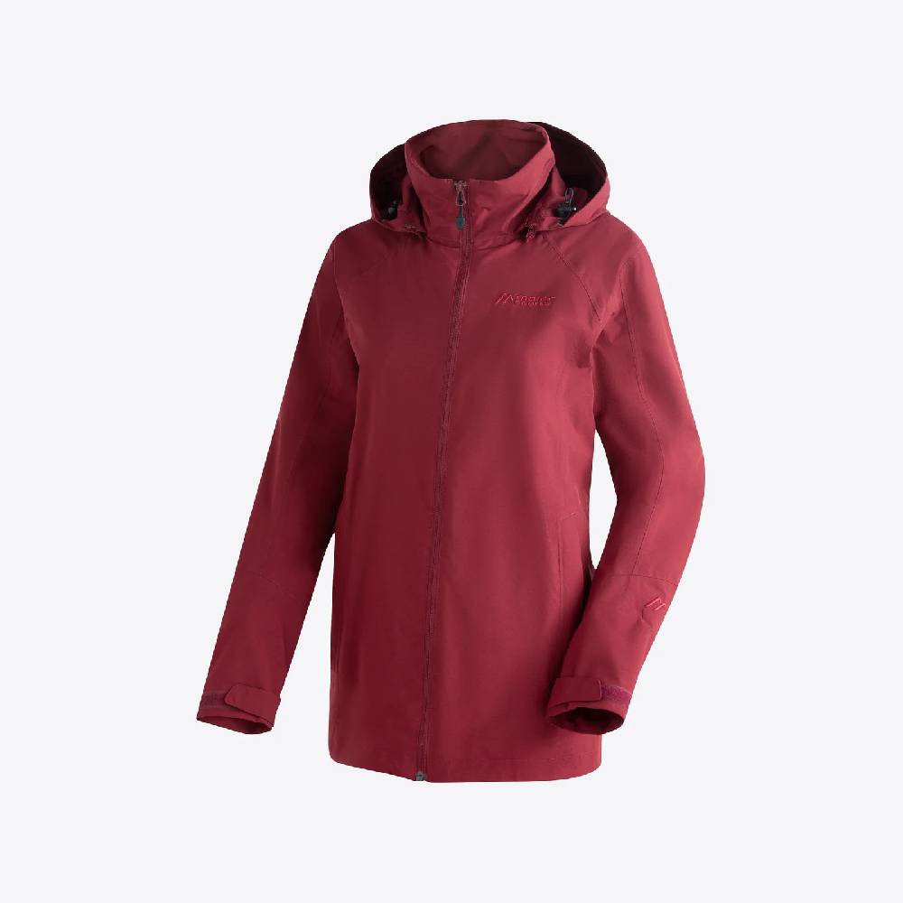 Maier Sports PartuLong rec W Wanderjacke