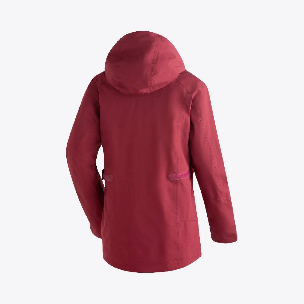 Maier Sports PartuLong rec W Wanderjacke Sonderangebot