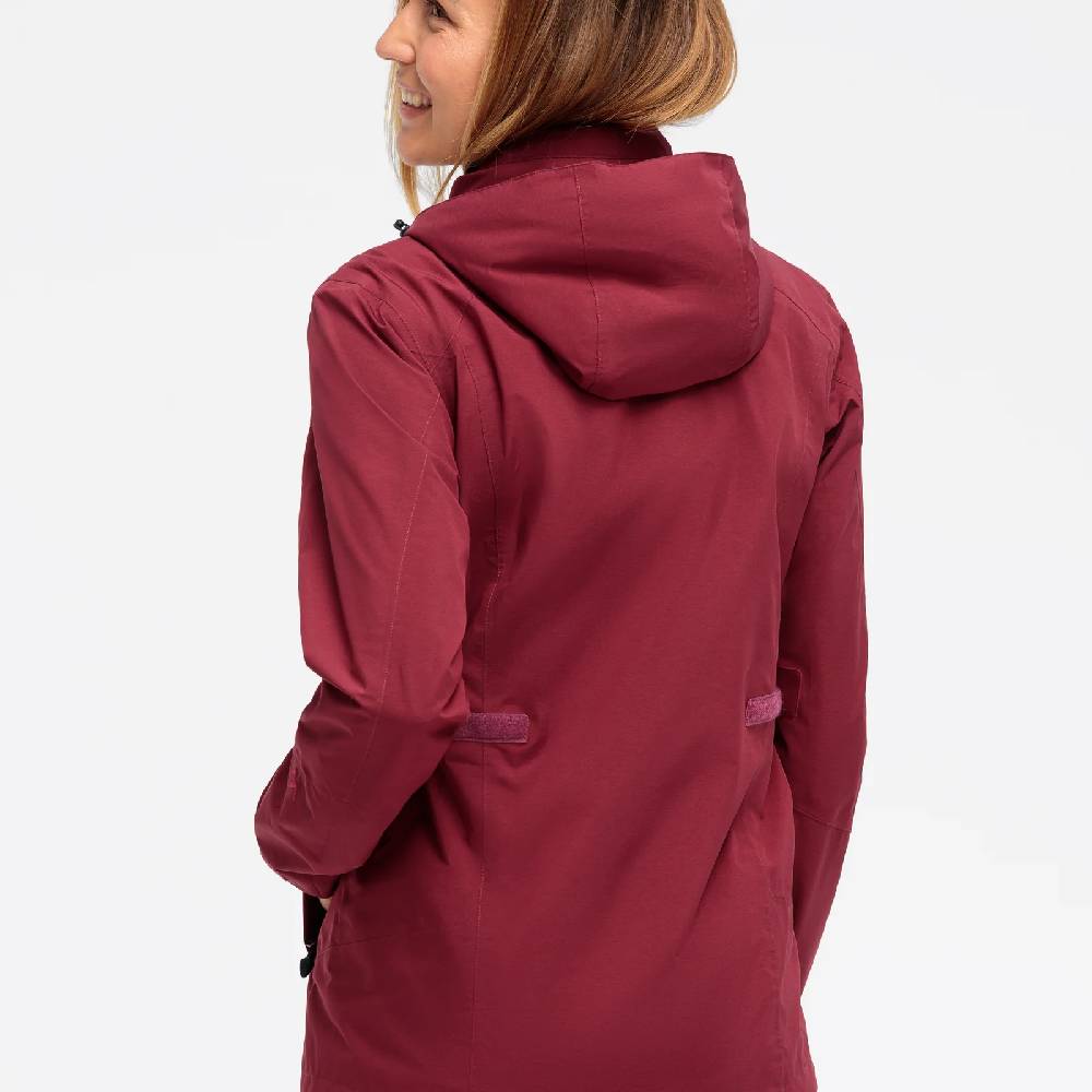 Maier Sports PartuLong rec W Wanderjacke Sonderangebot