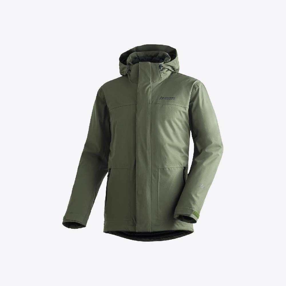 Maier Sports Peyor 3in1 3-in-1 Jacke