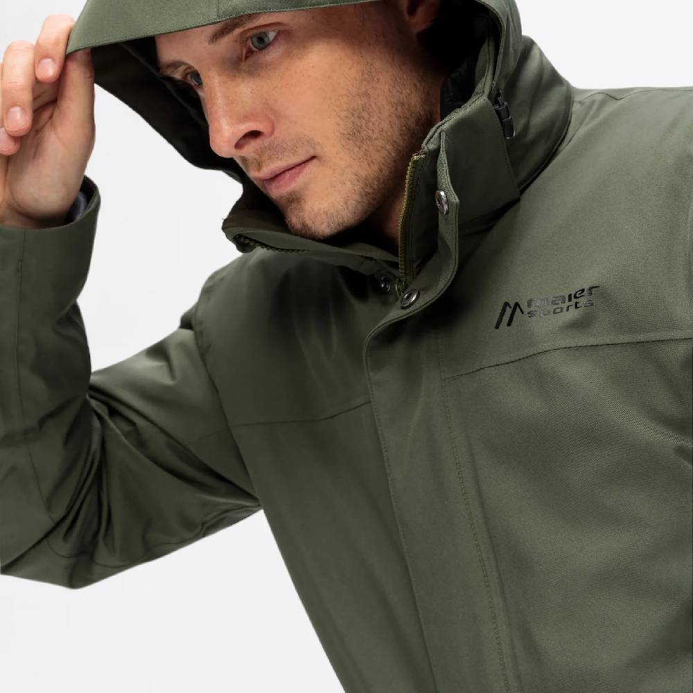 Maier Sports Peyor 3in1 3-in-1 Jacke Günstig kaufen