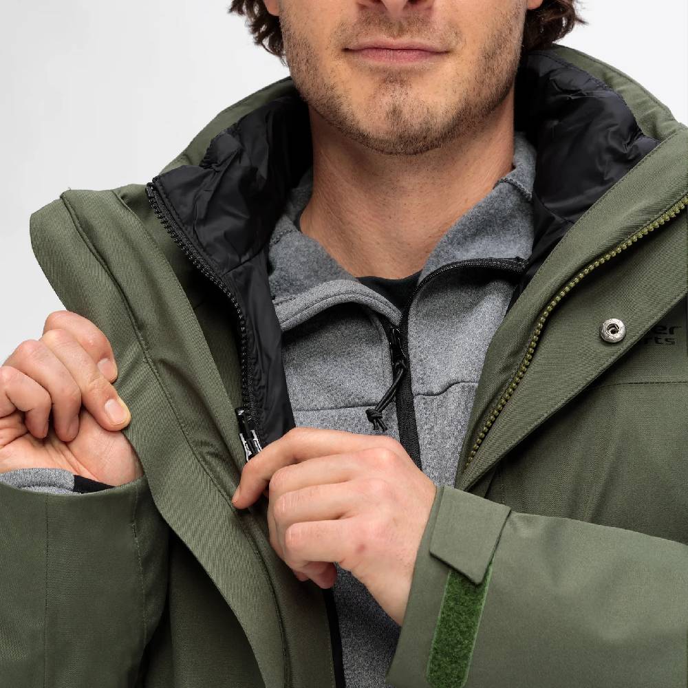 Maier Sports Peyor 3in1 3-in-1 Jacke Günstig kaufen