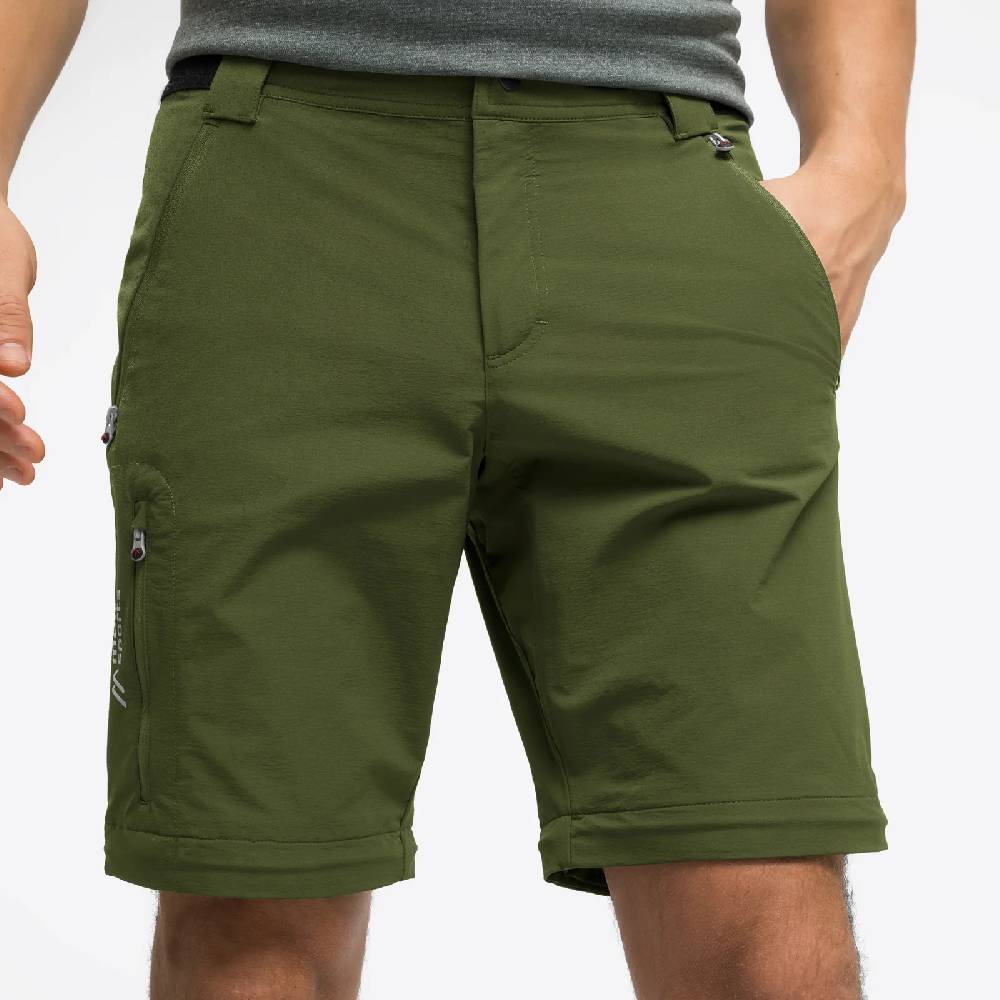 Maier Sports Norit Zip 2.0 M Outdoorhose Großer Ausverkauf