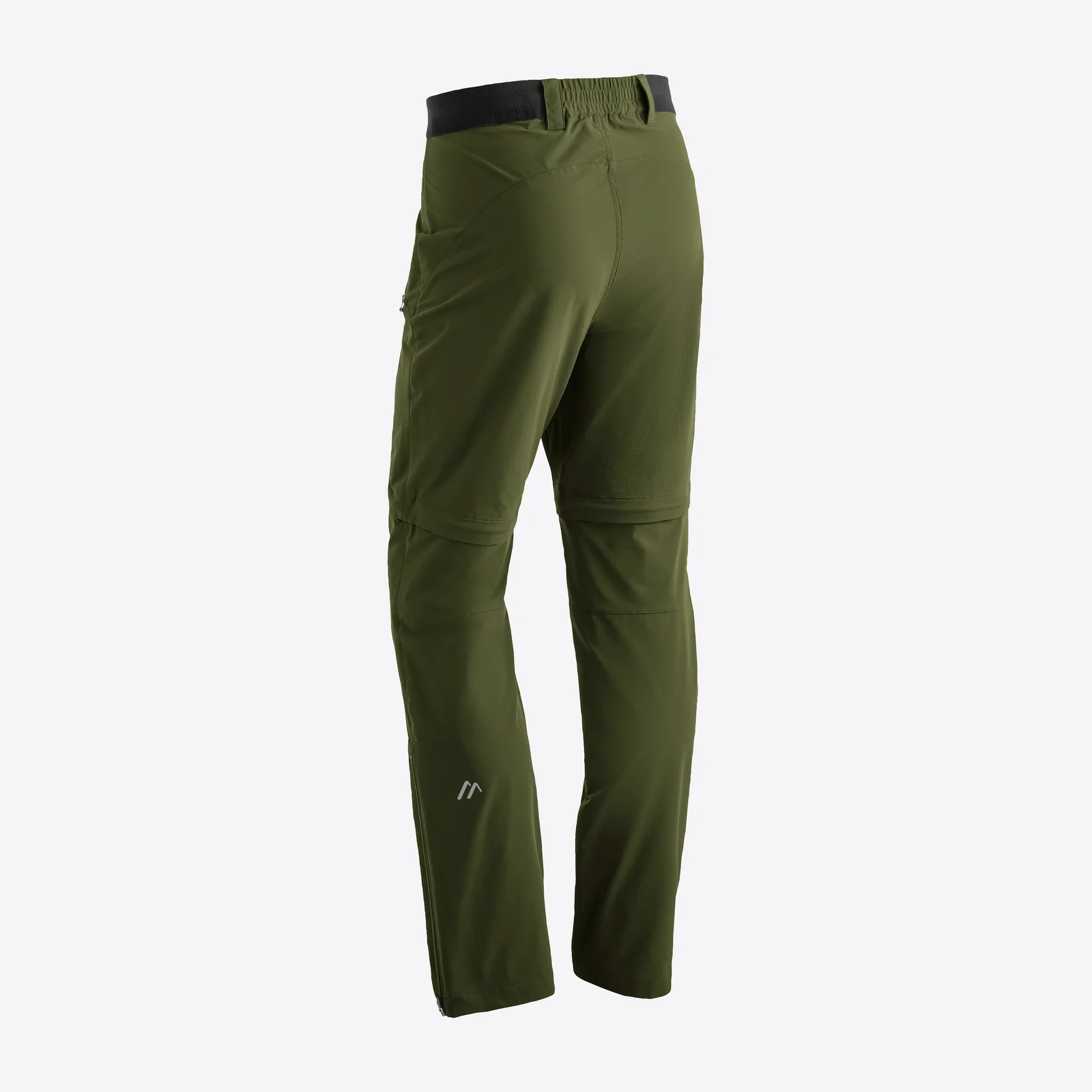 Maier Sports Norit Zip 2.0 M Outdoorhose Großer Ausverkauf