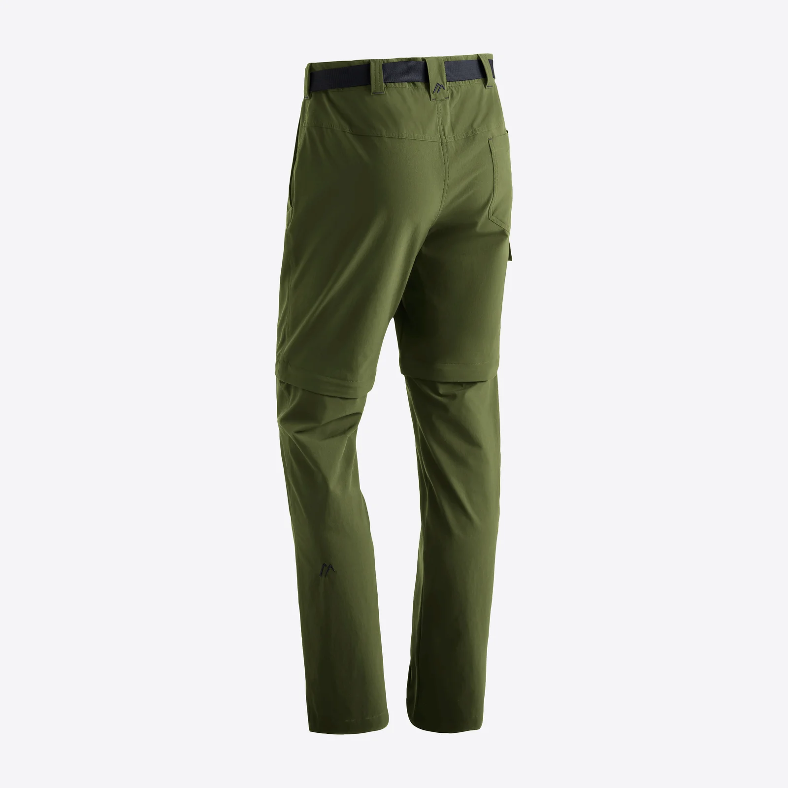 Maier Sports Torid slim zip Wanderhose Preisnachlass