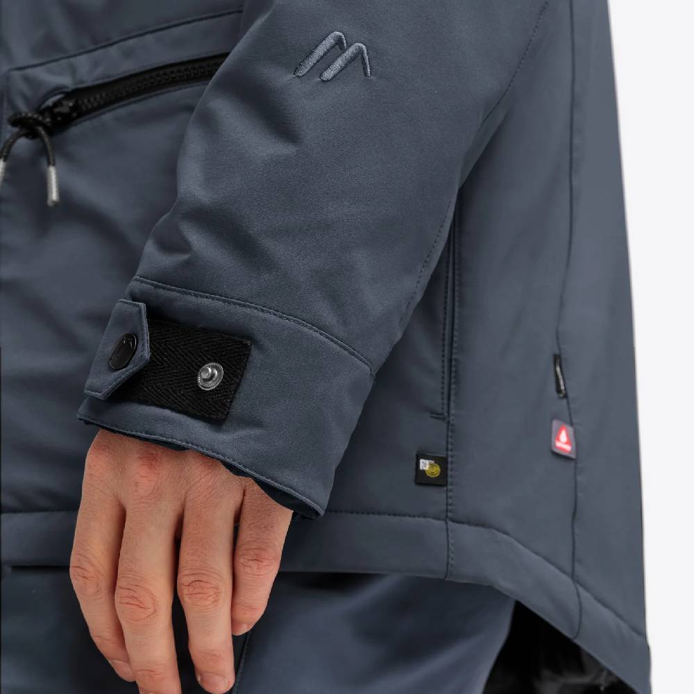 Maier Sports R3 Zed M Outdoorjacke Saisonschlussverkauf