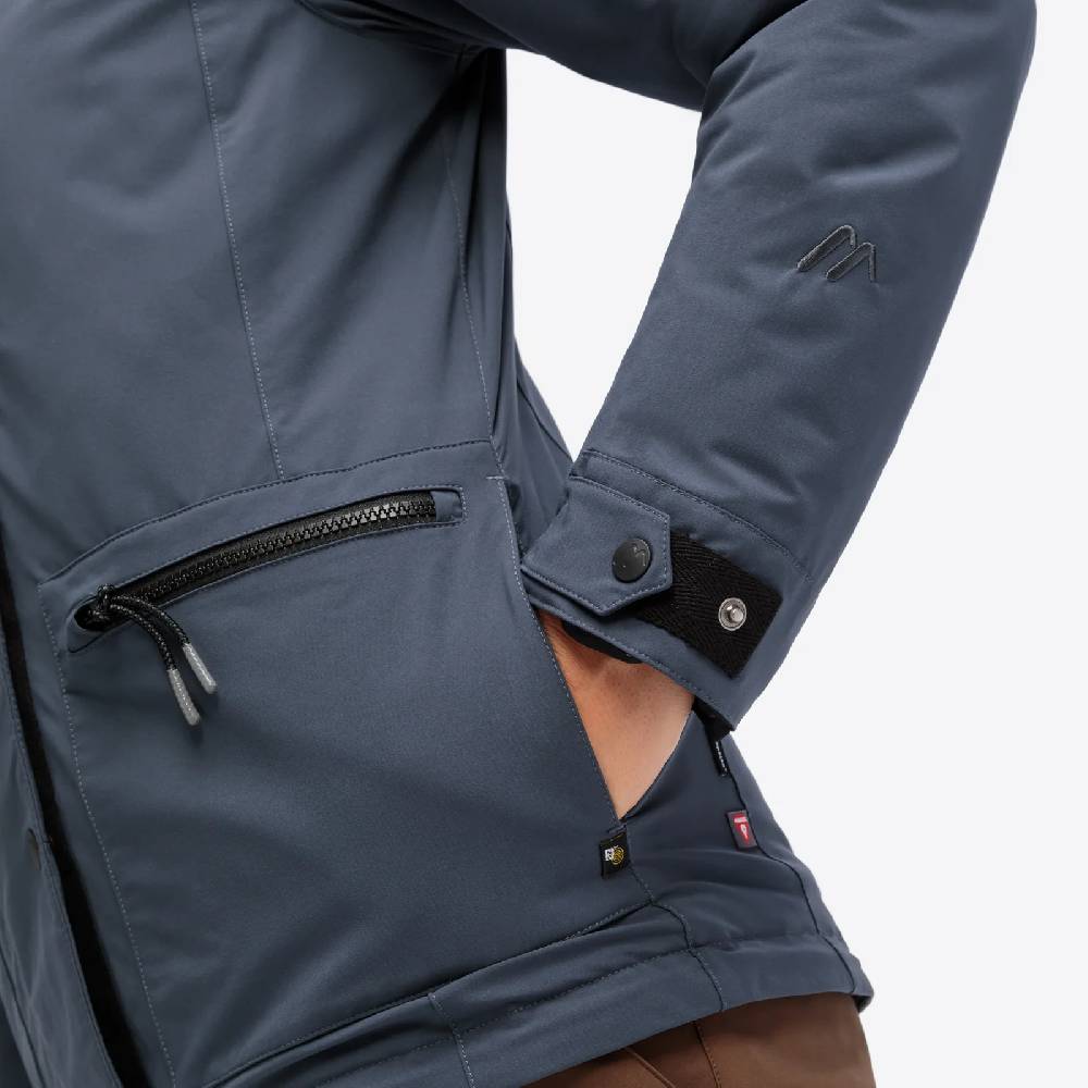 Maier Sports R3 Zed W Outdoorjacke Black Friday