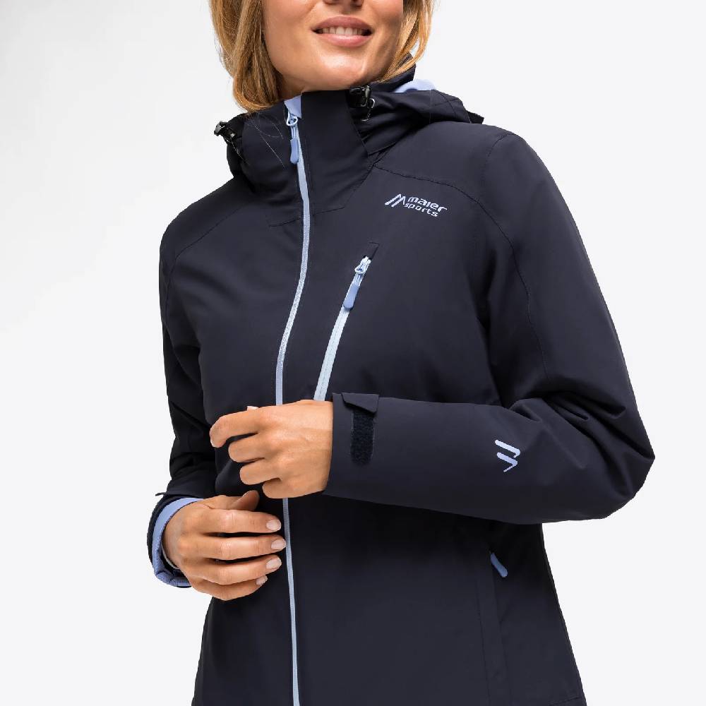 Maier Sports Ribut W 3-in-1 Jacke Cyber Monday