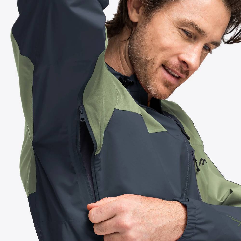 Maier Sports Rosvik M 2,5-Lagen-Jacke Weihnachtsangebot