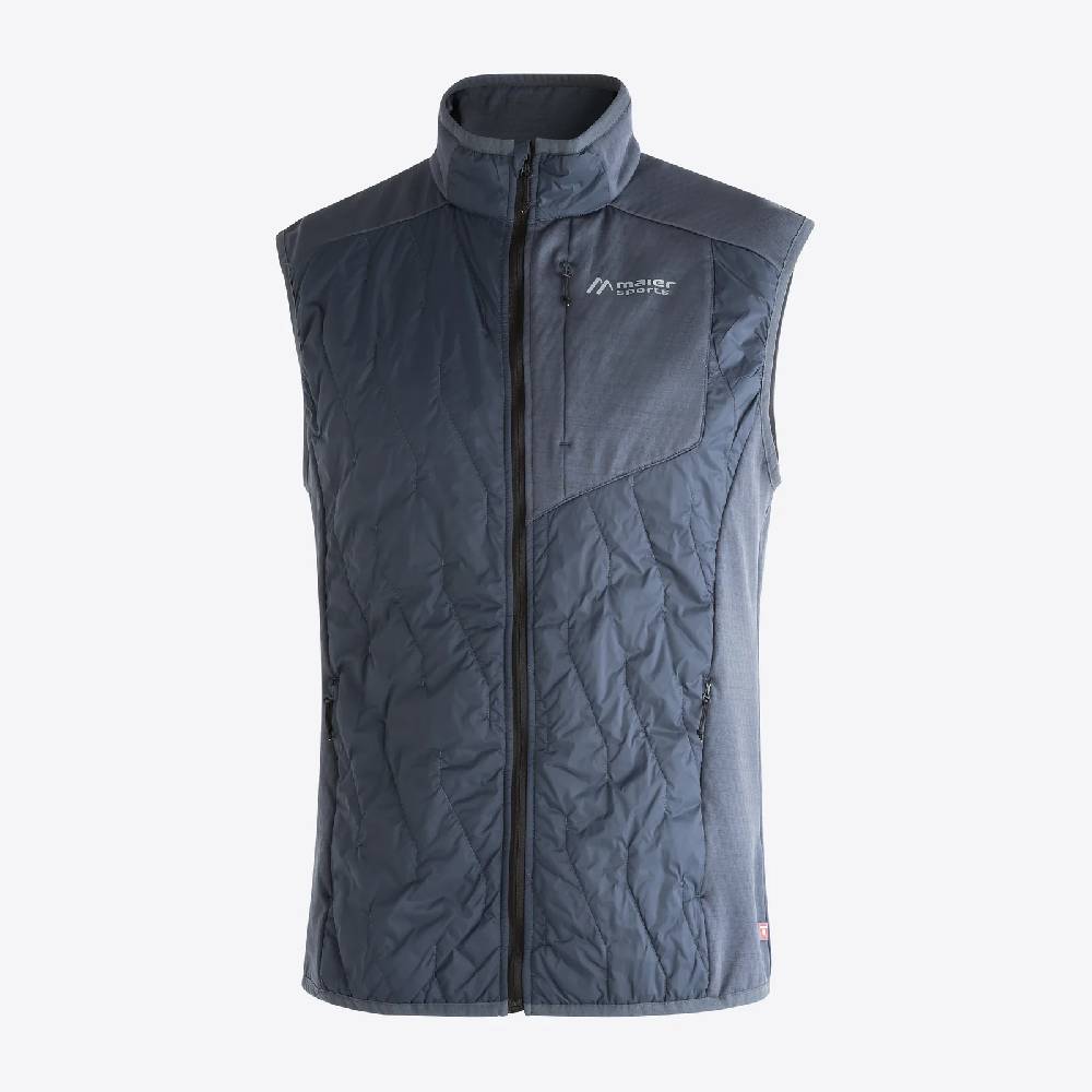Maier Sports Serpe Vest M Isolationsweste