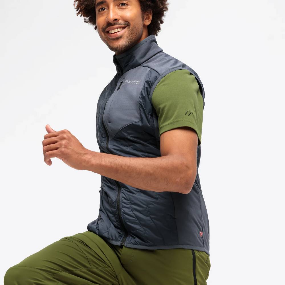 Maier Sports Serpe Vest M Isolationsweste Osterangebot