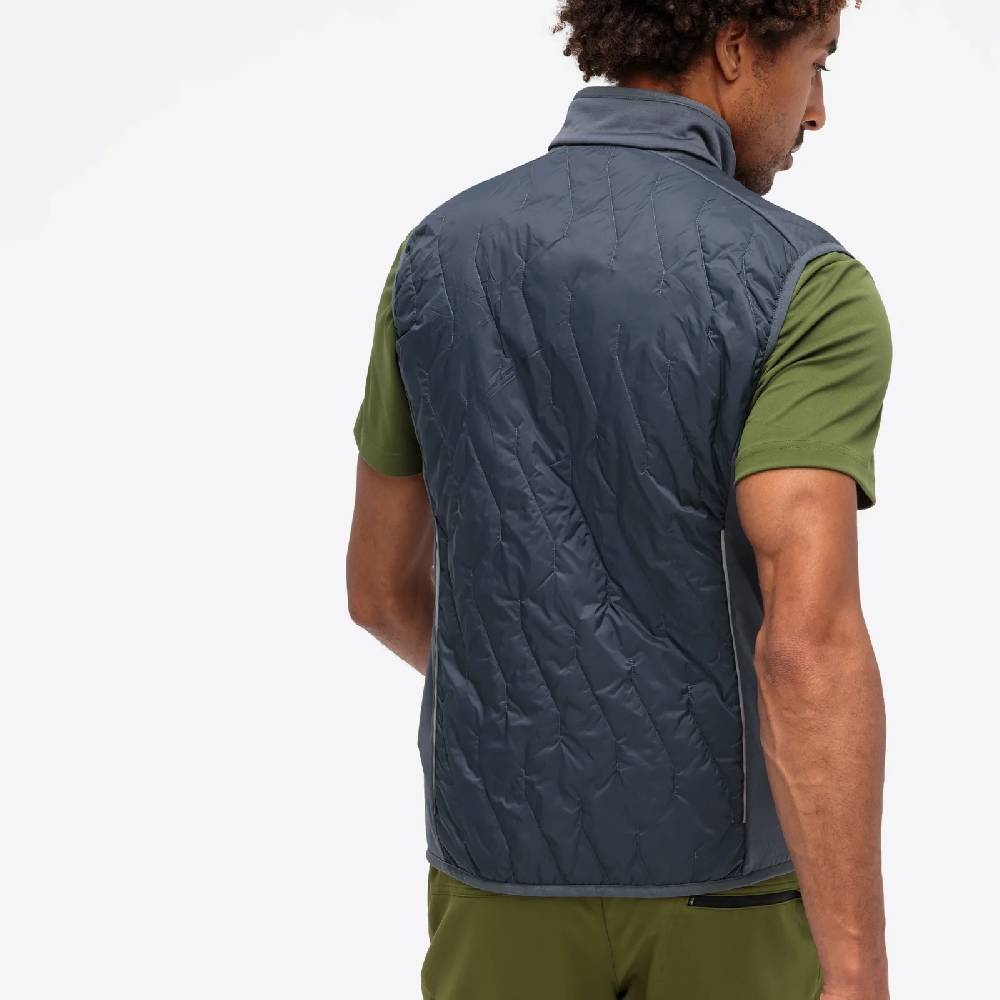 Maier Sports Serpe Vest M Isolationsweste Osterangebot