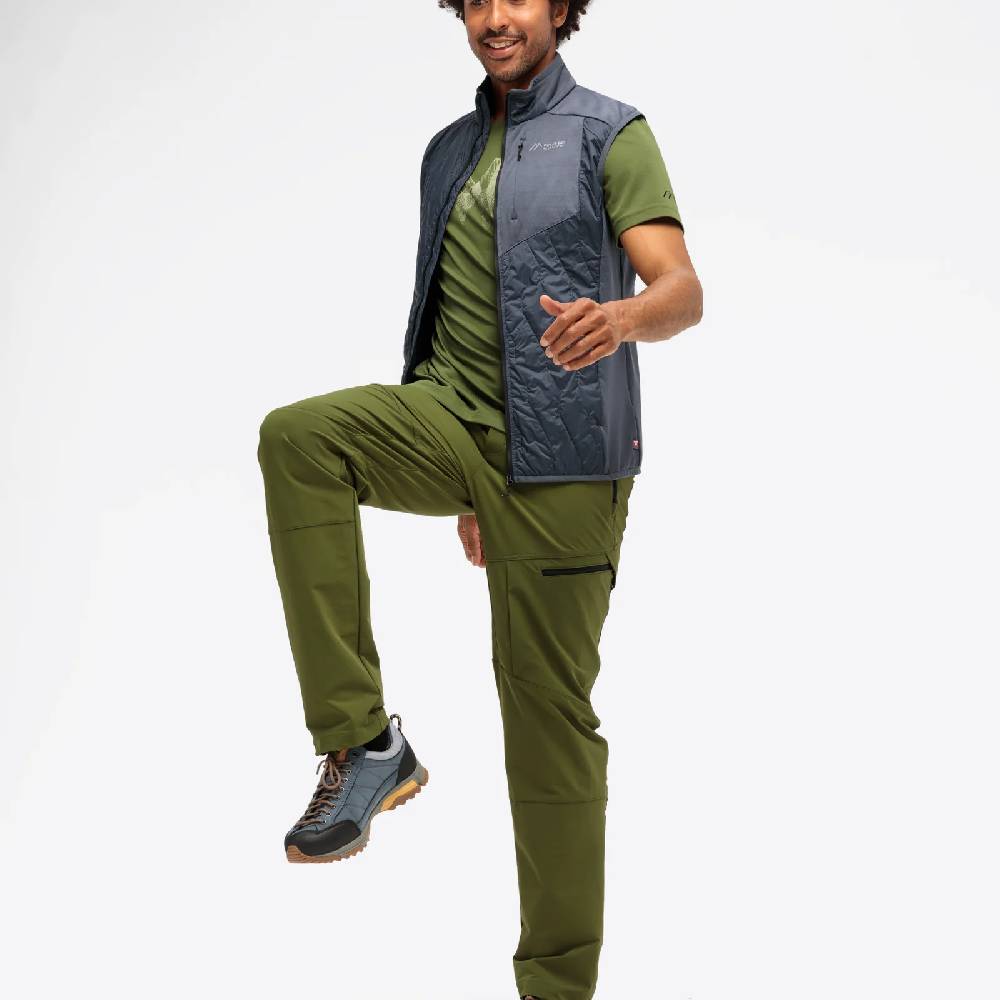 Maier Sports Serpe Vest M Isolationsweste Osterangebot