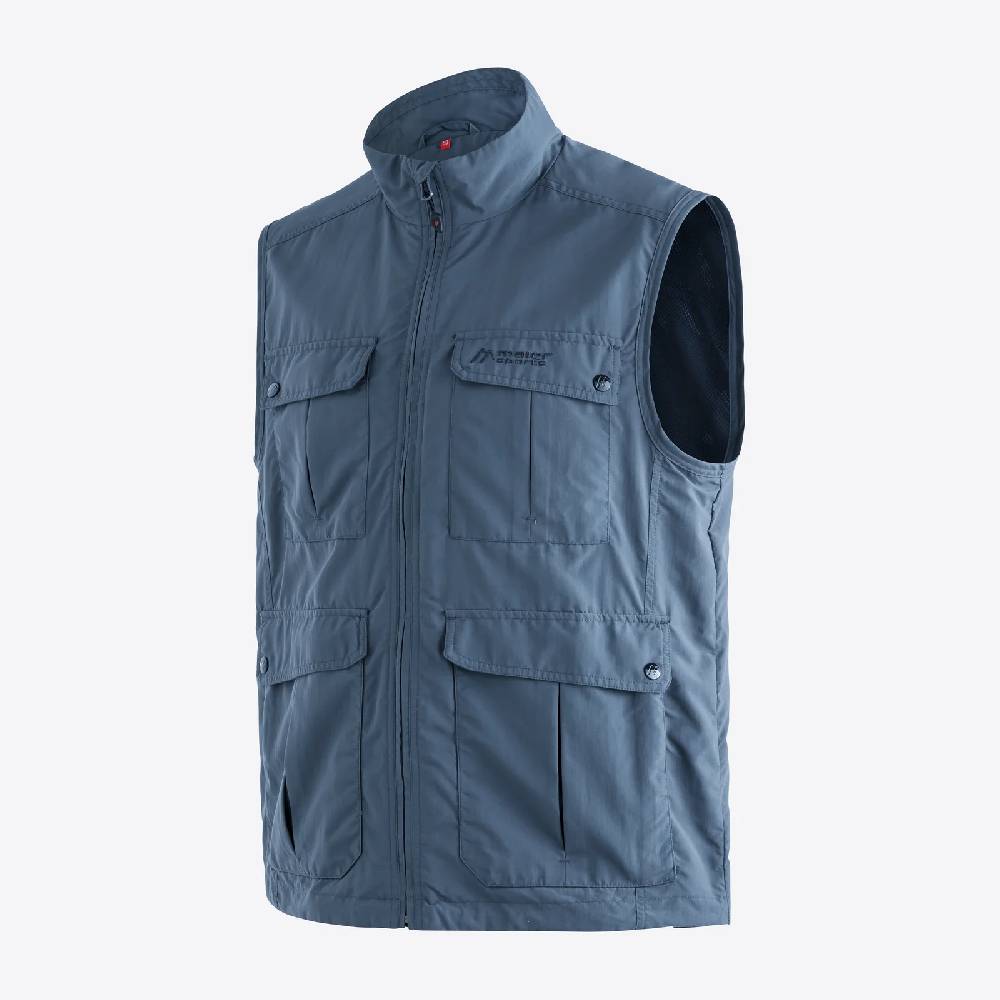 Maier Sports Valdemar Funktionsweste