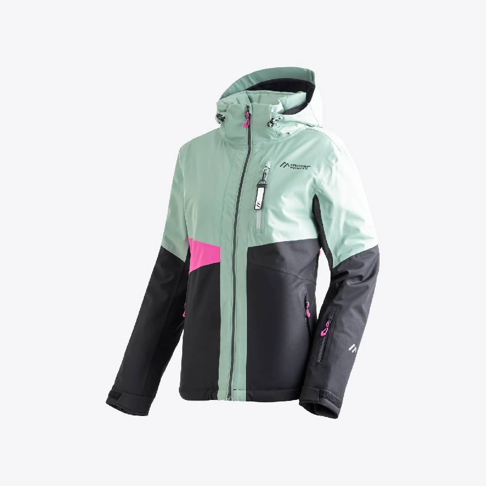 Maier Sports Vidra Skijacke