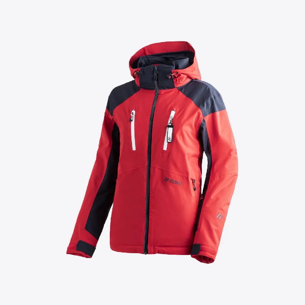 Maier Sports Vratna Skijacke
