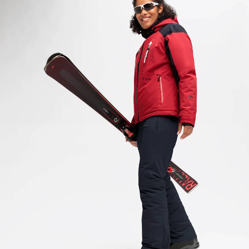 Maier Sports Vratna Skijacke Lagerräumung