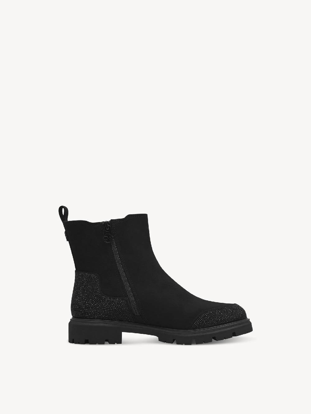 Marco Tozzi Chelsea Boot Saisonale Angebote